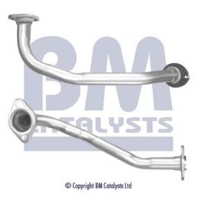 Abgasrohr BM70634 von BM CATALYSTS günstig für 76,29 € online kaufen