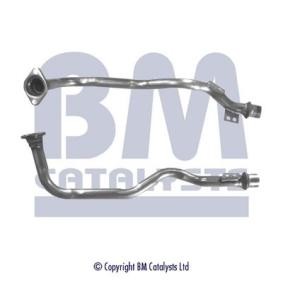 Abgasrohr BM70555 von BM CATALYSTS günstig für 77,71 € online kaufen