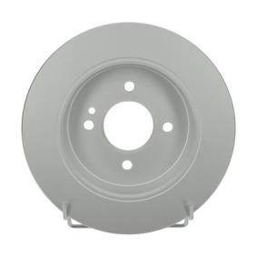 Achetez des Disque de frein FERODO DDF2090C à prix pour 31,94 €
