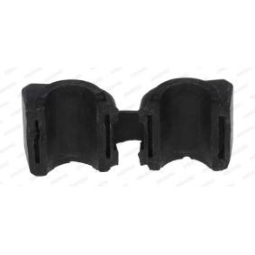 Comprar Casquillo del cojinete, estabilizador de MOOG CI-SB-10735 a bajo precio de 4,53 €