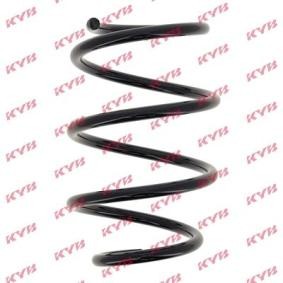 Achetez des Ressort de suspension KYB RH2606 à prix pour 32,05 €
