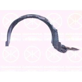 Compre Paso de rueda de KLOKKERHOLM online para COROLLA Sedán (_E12J_, _E12T_) a precios moderados