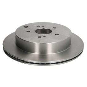 Bremsscheibe C48005ABE von ABE günstig für 58,14 € online kaufen