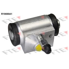 Radbremszylinder R19089A1 von FTE günstig für 29,71 € online kaufen
