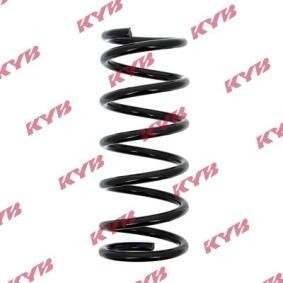 Compre Molas de KYB online para SCORPIO I três volumes (GGE) a preços moderados