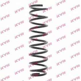 Compre Molas de KYB online para CIVIC VI Hatchback (EJ, EK) a preços moderados