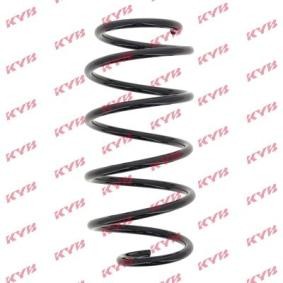 Achetez des Ressort de suspension KYB RH2952 à prix pour 24,32 €