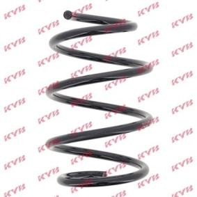Achetez des Ressort de suspension KYB RH3001 à prix pour 32,72 €