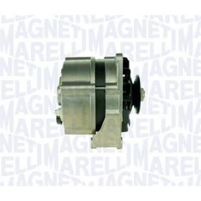 Lichtmaschine 944390365200 von MAGNETI MARELLI günstig für 215,67 € online kaufen