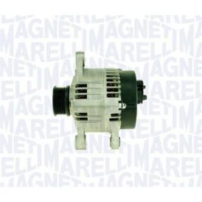 Lichtmaschine 944390406410 von MAGNETI MARELLI günstig für 237,10 € online kaufen