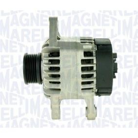 Lichtmaschine 944390901680 von MAGNETI MARELLI günstig für 247,80 € online kaufen