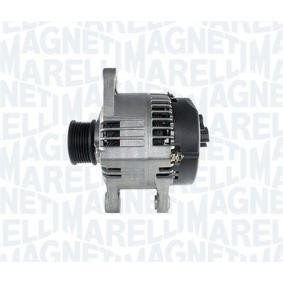 Lichtmaschine 944390902010 von MAGNETI MARELLI günstig für 254,73 € online kaufen