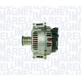 Kjøp Dynamo av MAGNETI MARELLI 944390903130 til den lave prisen 4305,28 NOK