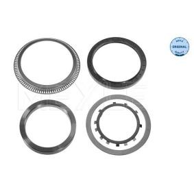 Wellendichtring, Radnabe des Herstellers MEYLE - Originalware Artikelnummer: 034 035 0018