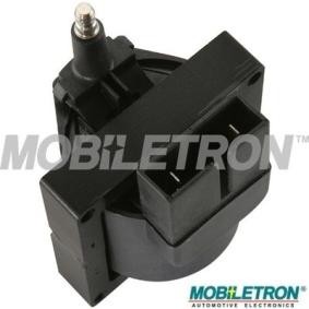 Zündspule CF-01 von MOBILETRON günstig für 37,51 € online kaufen