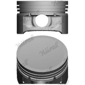 Compre Êmbolo da NÜRAL 87-450000-00 a um preço baixo por 57,54 €