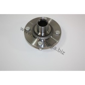Radnabe 30703460525 von AUTOMEGA günstig für 21,28 € online kaufen