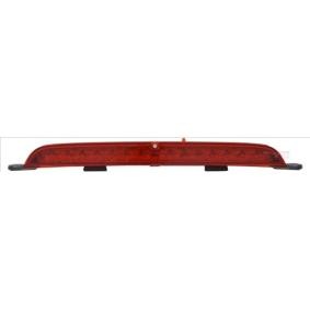 Achetez des Feu stop additionnel TYC 15-0241-00-9 à prix pour 72,12 €
