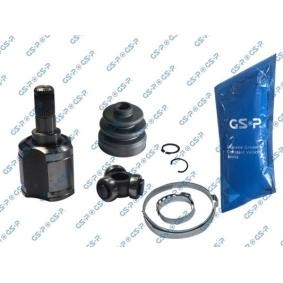 Compre Jogo de apoios, veio de transmissão da GSP 624001 a um preço baixo por 48,28 €