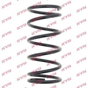 Achetez des Ressort de suspension KYB RA5581 à prix pour 32,72 €