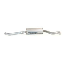Compre Silenciador central de WALKER online para V90 Carrinha (965) a preços moderados