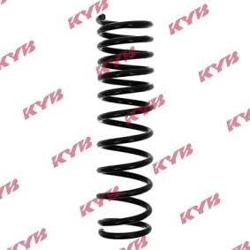 Compre Muelles de KYB online para ACCORD V Aerodeck (CE) a precios moderados
