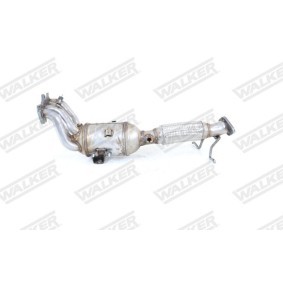 Katalysator 20822 von WALKER günstig für 1409,98 € online kaufen