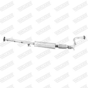 Compre Silenciador central de WALKER online para ACCORD V Coupé (CD) a preços moderados
