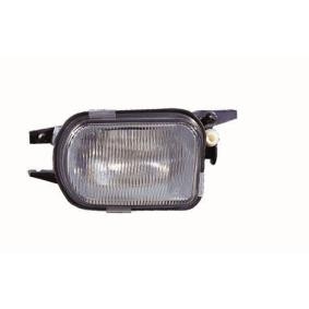 Nebelscheinwerfer 440-2004L-UQ von ABAKUS günstig für 51,88 € online kaufen
