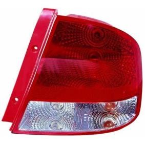 Comprar Piloto trasero de ABAKUS 222-1909R-LD-AE a bajo precio de 50,27 €