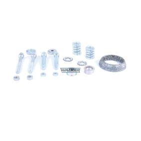 Compre Kit de montagem, sistema de escape de WALKER online para Xsara Van / Hatchback (N3_) a preços moderados