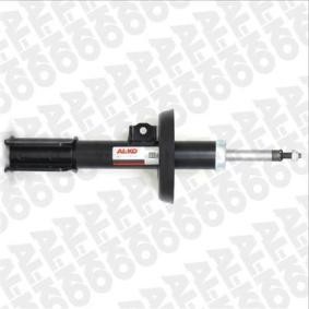 Comprar Amortiguador de AL-KO 300654 a bajo precio de 44,20 €