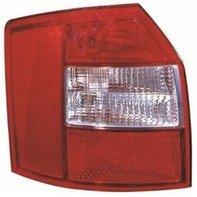 Compre Piloto trasero de ABAKUS online para A4 B6 Avant (8E5) a precios moderados
