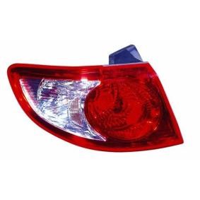 Comprar Piloto trasero de ABAKUS 221-1938R-AE a bajo precio de 100,87 €