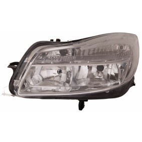 Comprar Faro delantero de ABAKUS 442-1158LMLD-EM a bajo precio de 139,21 €