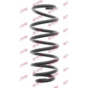 Fahrwerksfeder RH3480 von KYB günstig für 53,74 € online kaufen