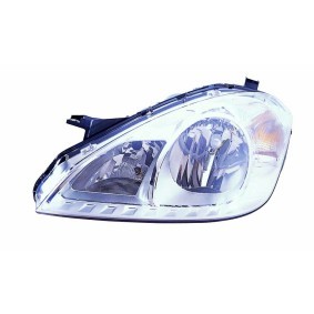Comprar Faro delantero de ABAKUS 440-1174L-LD-EM a bajo precio de 149,67 €