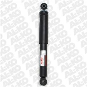 Comprar Amortiguador de AL-KO 101583 a bajo precio de 32,24 €