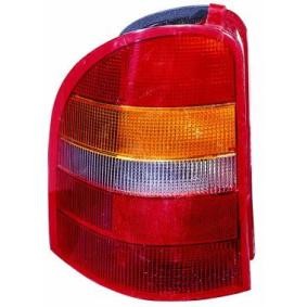 Compre Farolim da ABAKUS 431-1954R-UE a um preço baixo por 63,33 €