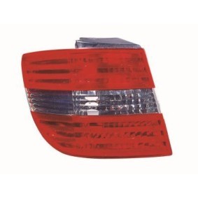 Rückleuchte 440-1949L-UE-SR von ABAKUS günstig für 82,26 € online kaufen