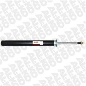Comprar Amortiguador de AL-KO 401023 a bajo precio de 33,65 €