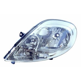 Comprar Faro delantero de ABAKUS 551-1167L-LDEMC a bajo precio de 112,22 €
