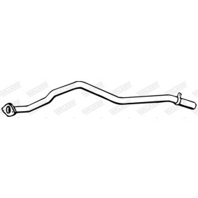 Acquista Tubo gas scarico da WALKER 16359 a buon mercato per soli 35,33 €