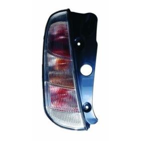 Acquista Fanale posteriore da ABAKUS 666-1906L-LD-UE a buon mercato per soli 68,49 €