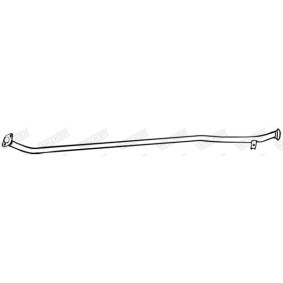 Compre Tubo de escape de WALKER online para C15 Combi a preços moderados