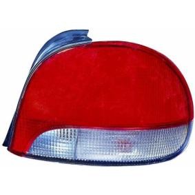 Comprar Piloto trasero de ABAKUS 221-1932R-UE a bajo precio de 51,58 €