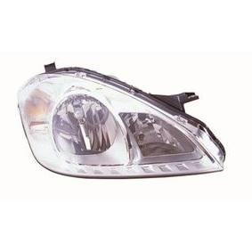 Comprar Faro delantero de ABAKUS 440-1174R-LD-EM a bajo precio de 146,43 €
