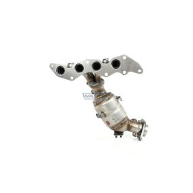Katalysator 28285 von WALKER günstig für 680,92 € online kaufen