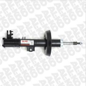 Comprar Amortiguador de AL-KO 302005 a bajo precio de 49,86 €