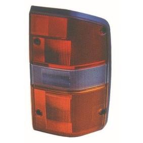 Comprar Piloto trasero de ABAKUS 215-1968R-A a bajo precio de 49,55 €